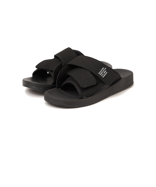 MOON STAR 810S: ALLPE MODI エイトテンス オルパ モディ(オートミール/ブラック)◇