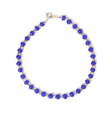 SHIPS any: ビーズ ブレスレット