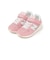 NEW BALANCE: 996 X スニーカー <KIDS>