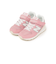 NEW BALANCE: 996 X スニーカー <KIDS>
