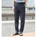 SHIPS any: 〈ウエストマジック仕様〉WONDERSHAPE 4WAYストレッチ 1プリーツ スラックス◇