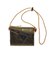 KLATTERMUSEN:Algir サコッシュ ショルダーバッグ S