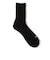 VIBSOX: 〈消臭・抗菌・防臭〉RIB SOCKS リブ ソックス 靴下