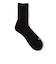VIBSOX: 〈消臭・抗菌・防臭〉RIB SOCKS リブ ソックス 靴下
