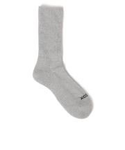 VIBSOX: 〈消臭・抗菌・防臭〉RIB SOCKS リブ ソックス 靴下