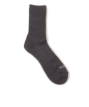 VIBSOX: 〈消臭・抗菌・防臭〉RIB SOCKS リブ ソックス 靴下