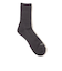 VIBSOX: 〈消臭・抗菌・防臭〉RIB SOCKS リブ ソックス 靴下