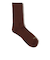 VIBSOX: 〈消臭・抗菌・防臭〉RIB SOCKS リブ ソックス 靴下