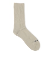 VIBSOX: 〈消臭・抗菌・防臭〉RIB SOCKS リブ ソックス 靴下