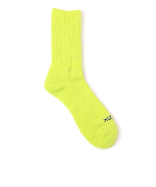 VIBSOX: 〈消臭・抗菌・防臭〉RIB SOCKS リブ ソックス 靴下