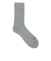 VIBSOX: 〈消臭・抗菌・防臭〉RIB SOCKS リブ ソックス 靴下