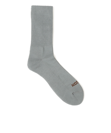 VIBSOX: 〈消臭・抗菌・防臭〉RIB SOCKS リブ ソックス 靴下