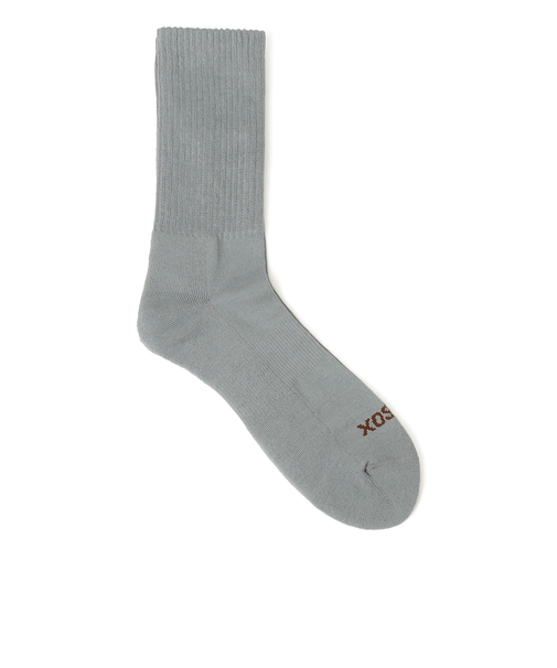 VIBSOX: 〈消臭・抗菌・防臭〉RIB SOCKS リブ ソックス 靴下