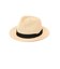 SHIPS any: ペーパー フェドラ ハット