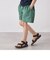 SHIPS any: <水陸両用> ナイロン アクティビティ ショーツ<KIDS>