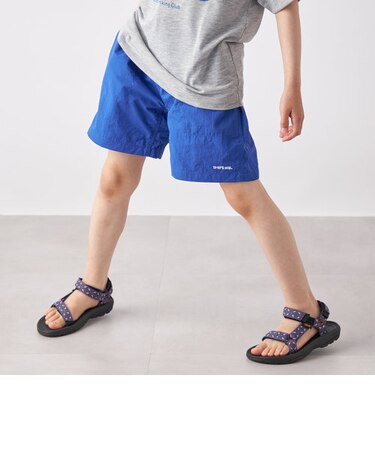 SHIPS any: <水陸両用> ナイロン アクティビティ ショーツ<KIDS>