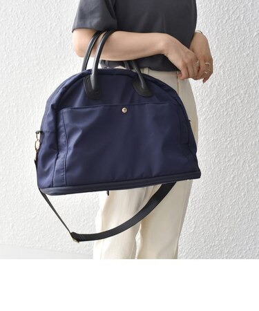 * 2WAY トラベル ボストン バッグ◇