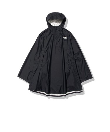 THE NORTH FACE: ACCESS PONCHO / アクセス ポンチョ