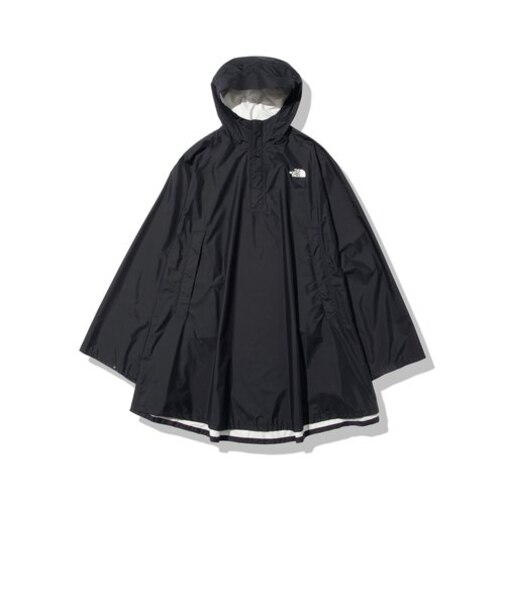 THE NORTH FACE: ACCESS PONCHO / アクセス ポンチョ