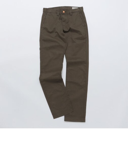 GROWN&SEWN: Mason Classic Pant - Ultimate Twill
