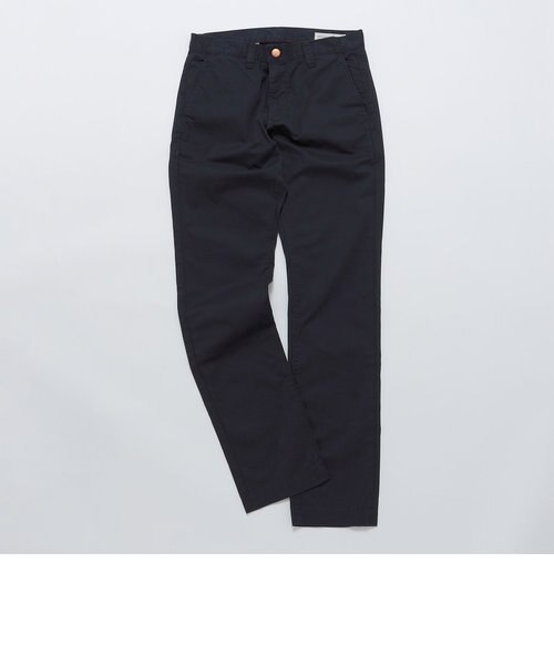 BERNARD ZINS:BAC J ツープリーツ ブラックウォッチ パンツ｜シップス