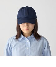 【新色追加!! シリーズ累計2万個販売 】【WEB限定】SHIPS: ワンポイント ロゴ エンブロイダリー オーバーフィット キャップ