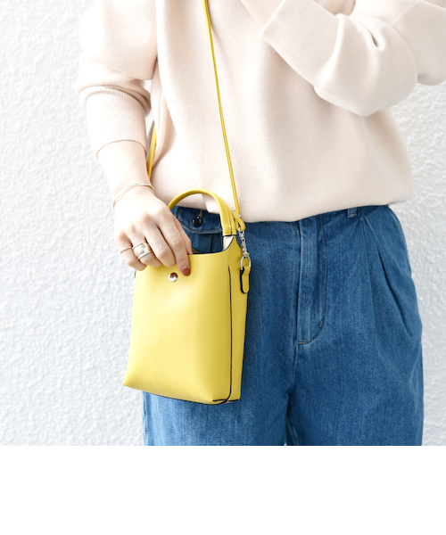 TARANGO: ハーフ ラウンド カゴ バッグ｜シップスの通販｜&mall