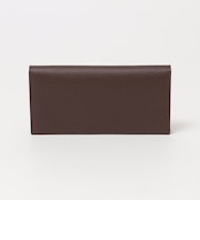 CAMILLE FOURNET:トリヨンレザー 長財布