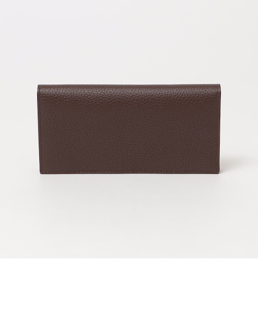 CAMILLE FOURNET:トリヨンレザー 長財布