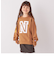 【SHIPS any別注】 Champion: テニスクラブ クルーネック スウェット 〈KIDS〉◇