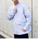 ブルー