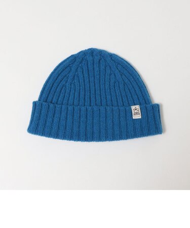 INVERALLAN: RIB KNIT CAP リブ ニットキャップ