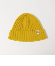 INVERALLAN: RIB KNIT CAP リブ ニットキャップ