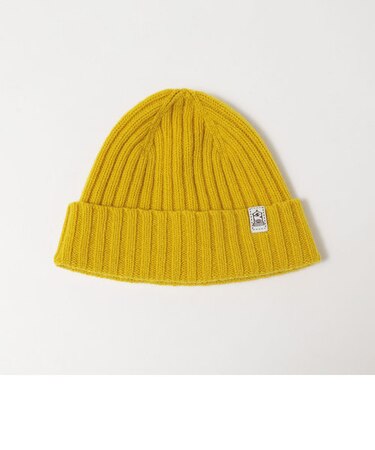 INVERALLAN: RIB KNIT CAP リブ ニットキャップ