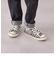 CONVERSE: CHILD ALLSTAR ゼブラ ハイカット スニーカー