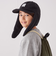 SHIPS any: フリース フライト キャップ<KIDS>◇