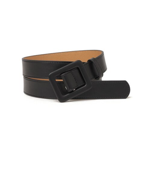 Casselini: クルミ バックル ベルト