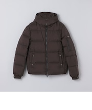 【SHIPS別注】TATRAS: マットナイロンダウンジャケット KRAZ