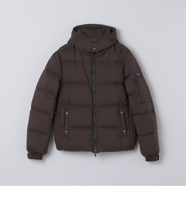 【SHIPS別注】TATRAS: マットナイロンダウンジャケット KRAZ