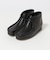 CLARKS: WALLABEE BOOT LEATHER