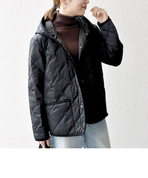 追加予約》【SHIPS any別注】TAION:〈手洗い可能〉パイピング