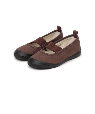 MOONSTAR: バンド バレエシューズ<KIDS>◇