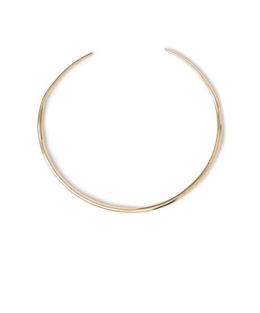 SHIPS any: ナロー チョーカー