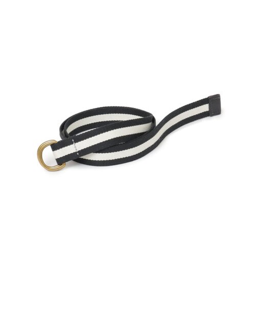 HADDON&JONES: ライン ベルト