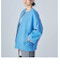 Bellandi SUPER130 コクーン ショート コート ◇