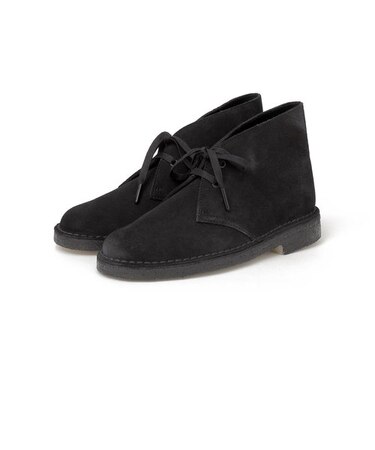 Clarks: デザート ブーツ