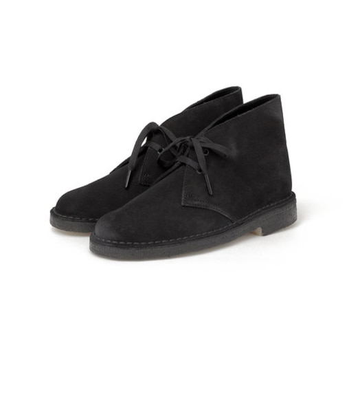 Clarks: デザート ブーツ