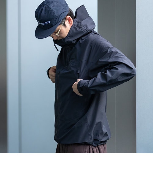 SHIPS別注】Marmot: GORE-TEX(R) 3LAYER SHELL JACKET シェルジャケット ｜シップスの通販｜&mall（アンドモール）三井ショッピングパーク公式通販