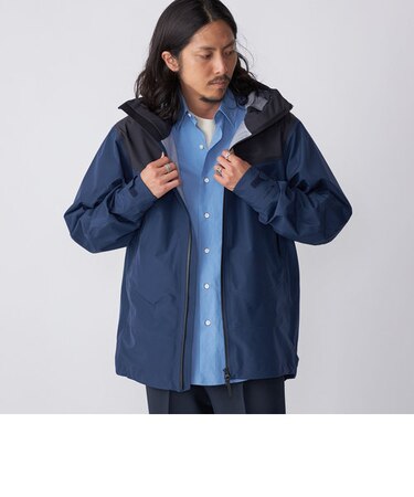 【SHIPS別注】Marmot: GORE-TEX(R) 3LAYER SHELL JACKET シェルジャケット