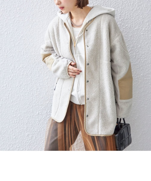 【SHIPS別注】Cape HEIGHTS UNISEX KINSELLA ◇